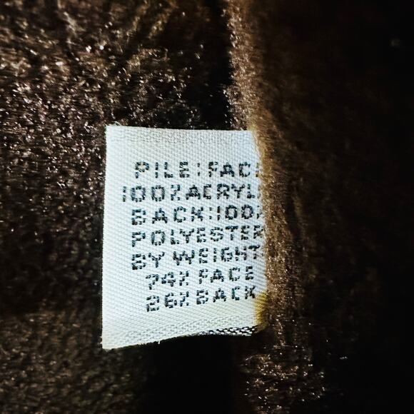 Vintage London Fog Maincoats‎ Classic Mens 44L Detachable Liner Trench Coat Tan - Picture 13 of 14